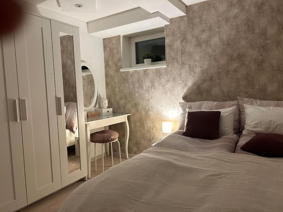 Wohnung Mit Stil Im Herzen Tirols Thaur Exterior foto