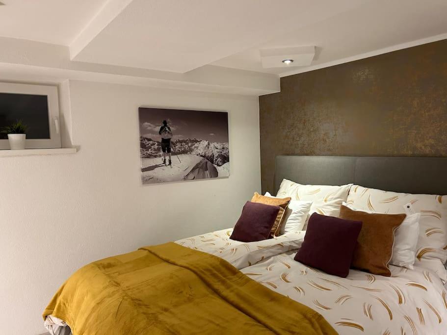 Wohnung Mit Stil Im Herzen Tirols Thaur Exterior foto