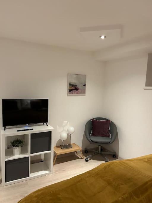 Wohnung Mit Stil Im Herzen Tirols Thaur Exterior foto