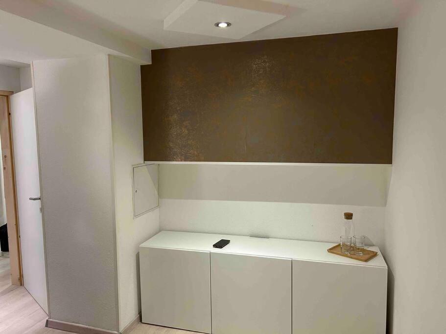 Wohnung Mit Stil Im Herzen Tirols Thaur Exterior foto