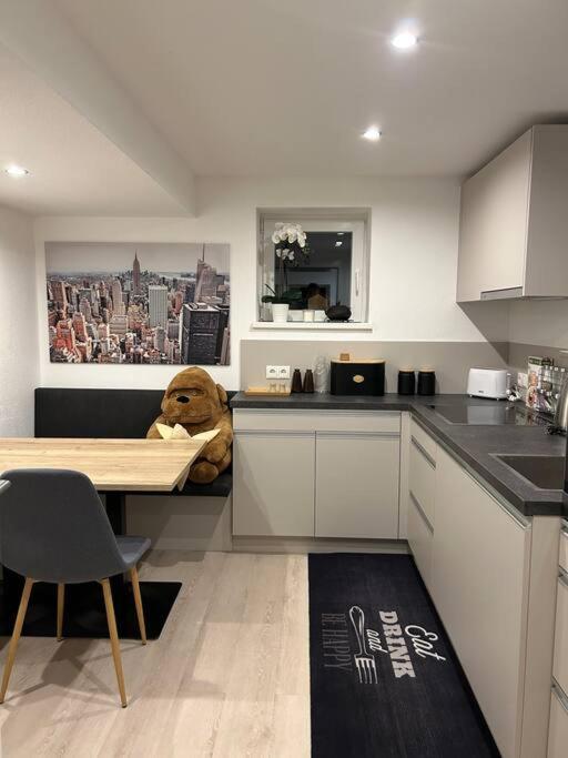 Wohnung Mit Stil Im Herzen Tirols Thaur Exterior foto